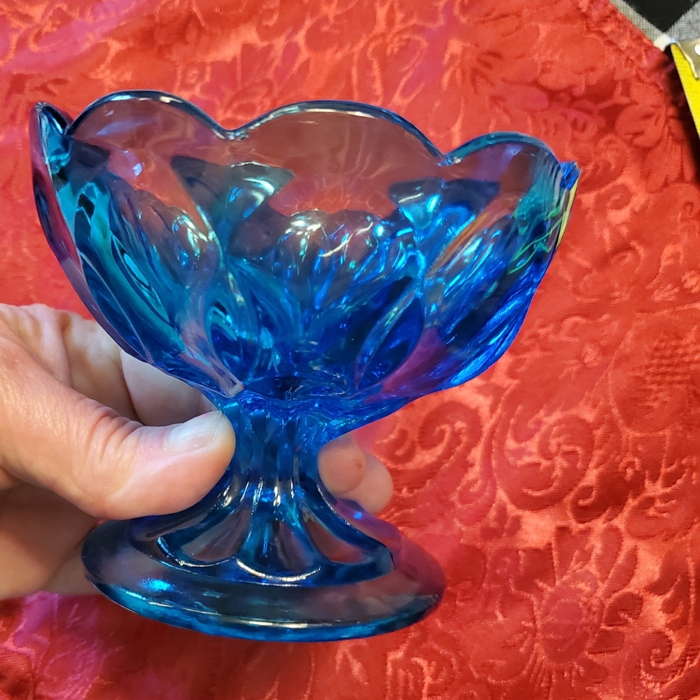 Vintage candy 🍬 dish